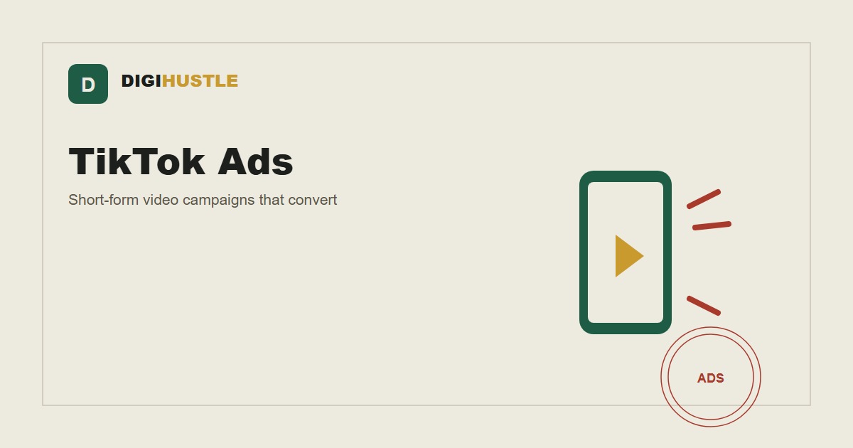 TikTok Pixel and Events API: Getting Your Tracking Right
